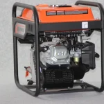 Инверторен Генератор за ток Bulpower - 4.2 kW 4500I, монофазен, ръчен - Image 4