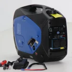 Генератор за ток Bulpower 2,2КW - инверторен, с USB - Image 2