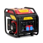 Инверторен генератор за ток Bulpower HJ 3800H – 4 KW монофазен
