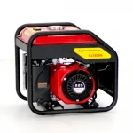 Инверторен генератор за ток Bulpower HJ 3800H – 4 KW монофазен - Image 5