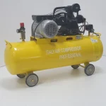 Компресор за въздух 150л | 12,5bar | Air PRO - MaxMotors