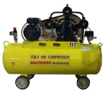 Компресор за въздух 100 литра 12.5bar – серия супер ПРО