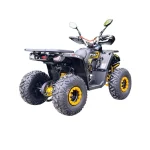 АТВ 125 кубика Max Motors MXF ATTACK Sport Design - Image 2