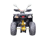 АТВ 125 кубика Max Motors MXF ATTACK Sport Design - Image 3