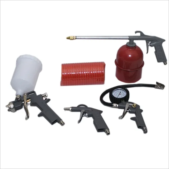 storage Сет за боядисване - пълен комплект 5 части - Image 1