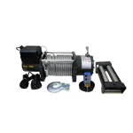 Лебедка Електрическа SuperStrong 17 000 LB - 7711 KG