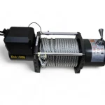 Лебедка Електрическа SuperStrong 17 000 LB - 7711 KG - Image 4