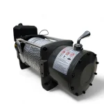 Лебедка Електрическа SuperStrong 17 000 LB - 7711 KG - Image 5