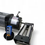 Лебедка Електрическа SuperStrong 17 000 LB - 7711 KG - Image 6