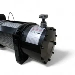 Лебедка SuperStrong - Електрическа, 20 000 LB - 9090 кг - Image 6