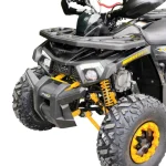 АТВ 125 кубика Max Motors MXF ATTACK Sport Design - Image 5