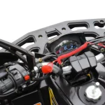 АТВ 125 кубика Max Motors MXF ATTACK Sport Design - Image 6