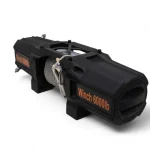 Лебедка Електрическа XT 6000 LB - 2722 кг - Image 5