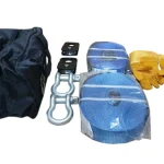 Лебедка за джип STRONG серия MAX – Електрическа 12V – 6136 кг / 13500 LB - Image 4