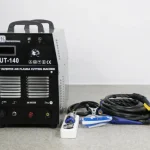 Плазма за рязане на метал CUT 140 трифазна Viki Lux Professional - Image 2