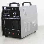 Плазма за рязане на метал CUT 140 трифазна Viki Lux Professional - Image 3
