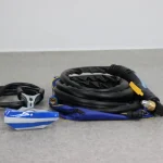 Плазма за рязане на метал CUT 140 трифазна Viki Lux Professional - Image 5