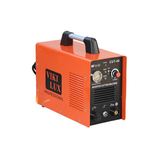storage Плазма за рязане на метал CUT-40 Viki LUX - Image 1
