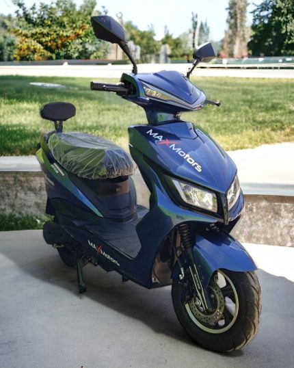 Електрически скутер PowerB | 4000W | 72V/20Ah - MaxMotors