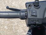 Електрически скутер MaxMotors Power BULL 4000W, двуместен - Image 7