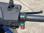 Електрически скутер MaxMotors Power BULL 4000W, двуместен - Image 8