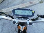 Електрическа триколка MaxMotors HARLEY 3000W GOLD – топ качество - Image 5