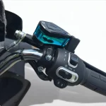 Електрическа триколка MaxMotors X2 - НОВ модел, триместна, 1500W - Image 8