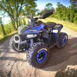 АТВ за младежи MUDHAWK 125cc - нов модел - Image 2