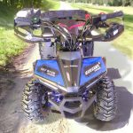 АТВ за младежи MUDHAWK 125cc - нов модел - Image 3