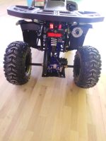 АТВ за младежи MUDHAWK 125cc - нов модел - Image 5