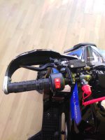 АТВ за младежи MUDHAWK 125cc - нов модел - Image 7