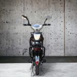Електрически скутер MaxMotors EBZ16 - велосипед, 500W, BLACK - Image 4