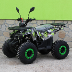 Бензиново АТВ 125cc MaxMotors Grizzly Tourist - Image 4