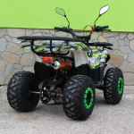 Бензиново АТВ 125cc MaxMotors Grizzly Tourist - Image 2