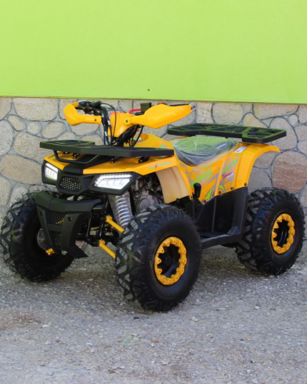 АТВ за юноши и деца | Hunter | 150 кубика - Max Motors