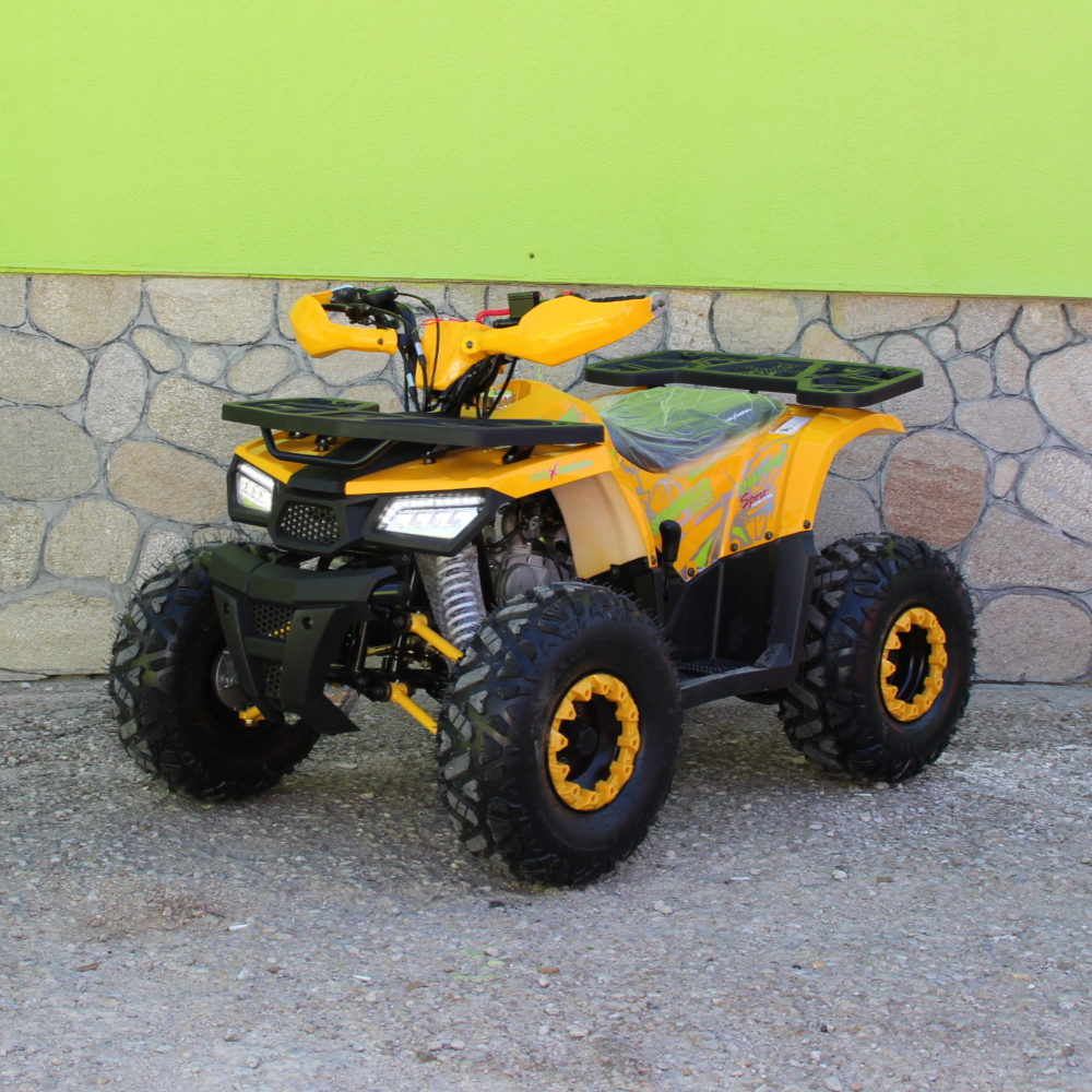 АТВ за юноши и деца | Hunter | 150 кубика - Max Motors АТВ за юноши и деца | Hunter | 150 кубика - Max Motors