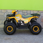 АТВ Teen HUNTER Max Motors - 150 кубика - Image 4