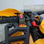 АТВ Teen HUNTER Max Motors - 150 кубика - Image 6