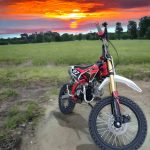 Кросов Мотор 125 кубика MaxMotors нов модел - Image 2