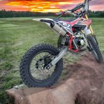 Кросов Мотор 125 кубика MaxMotors нов модел - Image 3