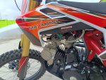 Кросов Мотор 125 кубика MaxMotors нов модел - Image 6