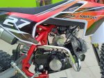 Кросов Мотор 125 кубика MaxMotors нов модел - Image 7