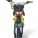 Бензинов кросов мотор 125 Кубика MaxMotors NEW model 2024 г - Image 5