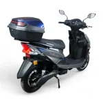 Електрически скутер MaxMotors Super G 3000W Gray-Blue нов - Image 5