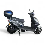 Електрически скутер MaxMotors Super G 3000W Gray-Blue нов - Image 6