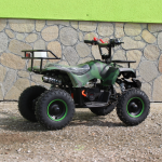Детско бензиново АТВ TOURIST 49 кубика Maxmotors 2025 нов - Image 2