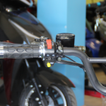 Бензиново АТВ подходящо за юноши 125 кубика Max Motors - Image 5