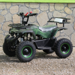 Детско бензиново АТВ TOURIST 49 кубика Maxmotors 2025 нов - Image 5