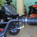 Бензиново АТВ подходящо за юноши 125 кубика Max Motors - Image 6