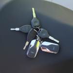 Електрическа триколка/скутер Max Motors SPORT - 1500W, задно, New BLACK - Image 9